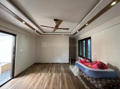 Hall Image of 400 Sq.ft 1 RK Builder Floor for rent in JP Nagar Bengaluru for Rs. 10000
