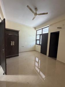 Hall Image of 1500 Sq.ft 3 BHK Duplex for rent in Mansarovar Extension Jaipur for Rs. 18000