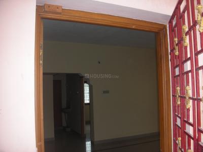 Hall Image of 1200 Sq.ft 3 BHK Builder Floor for rent in Medavakkam Chennai for Rs. 20000