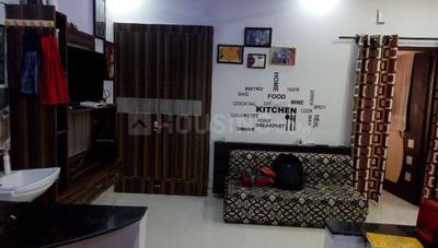 Hall Image of 1350 Sq.ft 4 BHK Independent House for sale in Gulabgarh Dera Bassi for Rs. 7200000