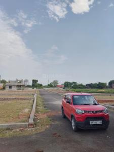 Image of 1000 Sq.ft Residential Plot / Land for sale in Shivari, Lucknow for Rs. 1151000