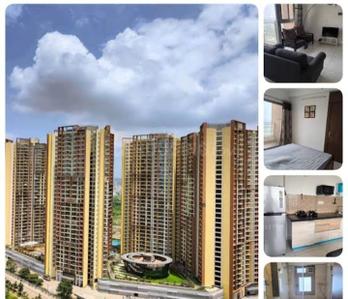 Image of 480 Sq.ft 1 BHK Apartment / Flat for sale in Amanora Park Town, Hadapsar, Pune for Rs. 7000000