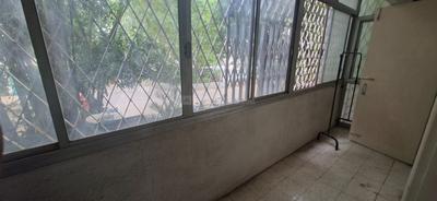 Balcony Image of 580 Sq.ft 1 BHK Apartment / Flat for rent in Sangamvadi Pune for Rs. 33500