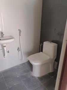 Bedroom One Image of 1851 Sq.ft 3 BHK Apartment / Flat for sale in Alwal Secunderabad for Rs. 11106007