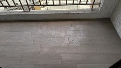 Balcony Image of 675 Sq.ft 1 BHK Apartment / Flat for sale in MICL Aaradhya Highpark, Mira Road East Mira Bhayandar for Rs. 9000000