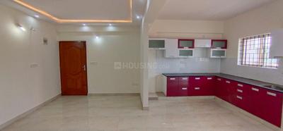 Kitchen Image of 1045 Sq.ft 2 BHK Apartment / Flat for rent in Electronic City Bengaluru for Rs. 25000