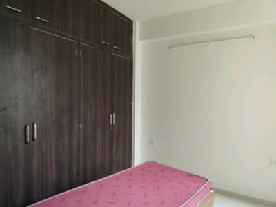 Bedroom Image of 1360 Sq.ft 3 BHK Apartment / Flat for sale in Tulip White, Sector 69 Gurgaon for Rs. 14500000