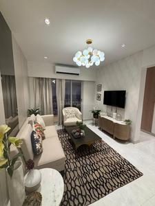 2 BHK Flat