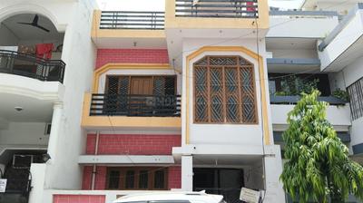 Image of 931 Sq.ft 2 BHK Independent House for sale in Gomti Nagar, Lucknow for Rs. 13000000