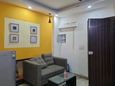 2 BHK Independent Builder Floor