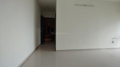 Living Room Image of 1150 Sq.ft 2 BHK Apartment / Flat for sale in Marathon Nexzone, Panvel Navi Mumbai for Rs. 7500000