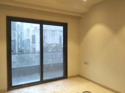 Bedroom Image of 1800 Sq.ft 3 BHK Builder Floor for sale in Paschim Vihar New Delhi for Rs. 36500000