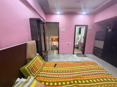 Bedroom Image of 1600 Sq.ft 4 BHK Apartment / Flat for sale in Vashi Navi Mumbai for Rs. 29000000