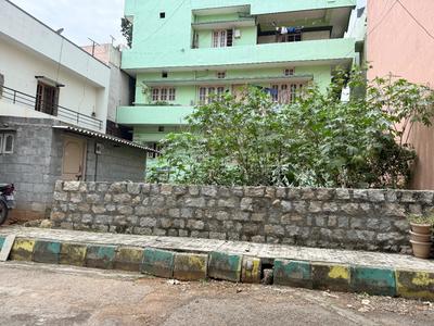 Image of 1200 Sq.ft Residential Plot / Land for sale in Horamavu, Bengaluru for Rs. 21000000