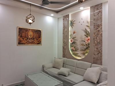 2 BHK Independent Builder Floor