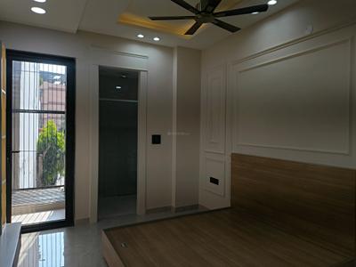 Bedroom Image of 2120 Sq.ft 4 BHK Builder Floor for sale in Indirapuram Ghaziabad for Rs. 26000000