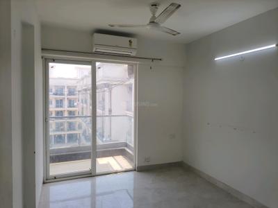 Bedroom Image of 1100 Sq.ft 3 BHK Builder Floor for sale in Signature Global City 92 Phase 2, Sector 92 Gurgaon for Rs. 12500000