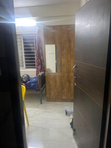 Bedroom Image of Royal gold coliving PG in BTM Layout, Bangalore