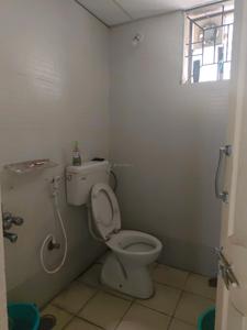 Common Bathroom Image of 1530 Sq.ft 3 BHK Apartment / Flat for sale in CVK Meenakshi Elegance, Kalena Agrahara Bengaluru for Rs. 9700000