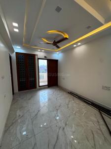 Hall Image of 1850 Sq.ft 3 BHK Apartment / Flat for rent in CGHS Gauri Ganesh Apartment, Sector 3 Dwarka New Delhi for Rs. 50000