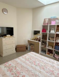 Bedroom Image of 1495 Sq.ft 2 BHK Apartment / Flat for sale in Shivaji Nagar Bengaluru for Rs. 18000000