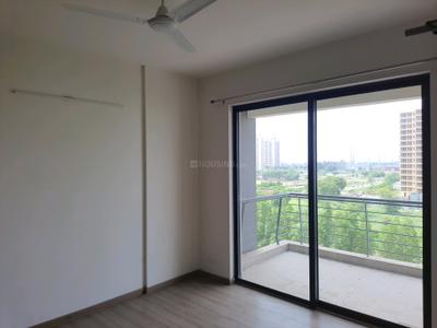Bedroom Image of 2317 Sq.ft 4 BHK Apartment / Flat for sale in Godrej Icon, Sector 88A Gurgaon for Rs. 27000000