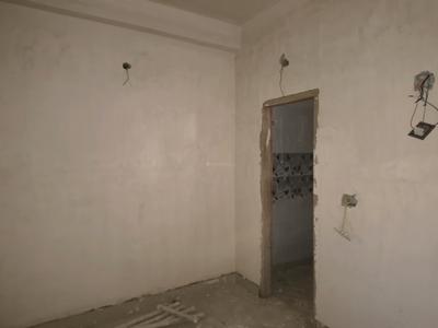 Bedroom Image of 750 Sq.ft 2 BHK Builder Floor for sale in DLF Ankur Vihar Ghaziabad for Rs. 2365255
