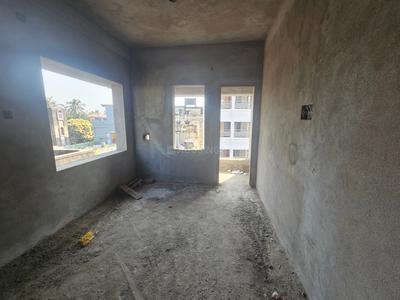 Hall Image of 1050 Sq.ft 3 BHK Apartment / Flat for sale in Baranagar Kolkata for Rs. 5040000
