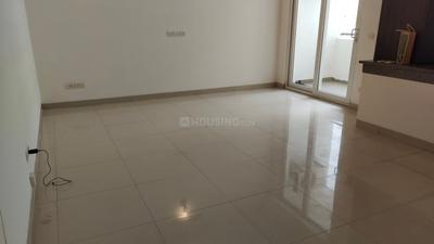 Living Room Image of 1200 Sq.ft 2 BHK Apartment / Flat for sale in Emaar MGF The Palm Drive, Sector 66 Gurgaon for Rs. 22700000