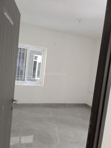 Bedroom Image of 1195 Sq.ft 2 BHK Apartment / Flat for sale in GHR Callisto, Kollur Hyderabad for Rs. 9500000