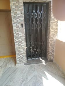 Balcony Image of 559 Sq.ft 1 BHK Independent House for rent in Sanath Nagar Hyderabad for Rs. 11500