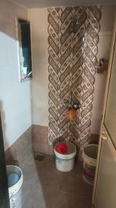 Bathroom Image of 531 Sq.ft 1 BHK Apartment / Flat for sale in Vardhaman Vatika Apartment, Vasind Thane for Rs. 2200000