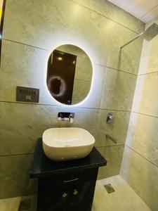 Image of 1300 Sq.ft 3 BHK Apartment / Flat for sale in Nandini The Vasundhara Grand, Vasundhara, Ghaziabad for Rs. 17000000