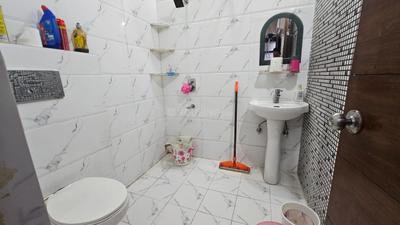 Image of 1000 Sq.ft 2 BHK Apartment / Flat for sale in Sector 20, Panchkula for Rs. 5610000