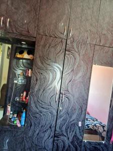 Bedroom Image of 1100 Sq.ft 2 BHK Apartment / Flat for sale in Vidya Nagar Hubli for Rs. 4800000