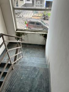 Balcony Image of 1600 Sq.ft 2 BHK Villa for sale in Universal USE Kolkata West International City, Salap Howrah for Rs. 4000000