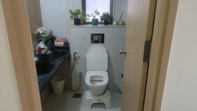 Image of 1300 Sq.ft 3 BHK Apartment / Flat for rent in Lodha Bel Air, Jogeshwari West, Mumbai for Rs. 120000