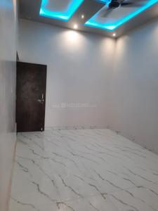 Bedroom Image of 1400 Sq.ft 2 BHK Independent House for rent in Uslapur Bilaspur for Rs. 13000