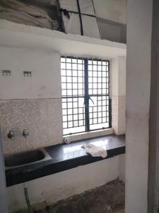 Kitchen Image of 308 Sq.ft 1 BHK Apartment / Flat for sale in ELDECO Green City Kanpur for Rs. 800000