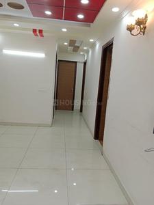 Hall Image of 2365 Sq.ft 4 BHK Apartment / Flat for sale in Saya Gold Avenue, Indirapuram Ghaziabad for Rs. 30500000
