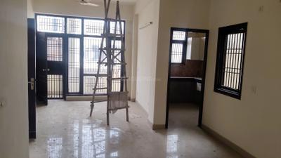 Living Room Image of 1800 Sq.ft 2.5 BHK Builder Floor for rent in Aditya White Cottage, Bamheta Village Ghaziabad for Rs. 15000
