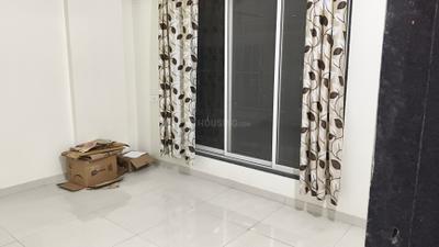 Bedroom Image of 658 Sq.ft 2 BHK Apartment / Flat for rent in Borivali West Mumbai for Rs. 43000