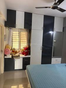 Bedroom Image of 1030 Sq.ft 2 BHK Apartment / Flat for sale in Godrej Avenues, Yelahanka Bengaluru for Rs. 11000000