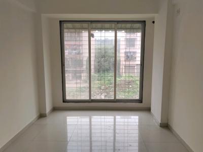 Bedroom Image of 745 Sq.ft 1 BHK Apartment / Flat for sale in Ulwe Navi Mumbai for Rs. 4100000