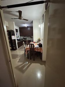 Hall Image of 1180 Sq.ft 3 BHK Apartment / Flat for sale in Provident Welworth City, Bisuvanahalli Bengaluru for Rs. 6700000