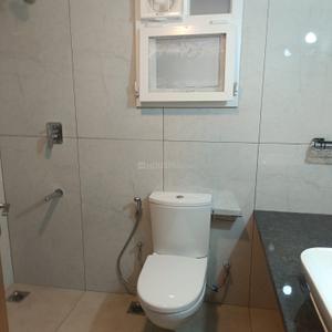 Image of 1820 Sq.ft 3 BHK Apartment / Flat for rent in Prestige Green Gables, Panathur, Bengaluru for Rs. 90000