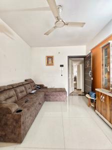 Hall Image of 900 Sq.ft 2 BHK Apartment / Flat for sale in Atul Pari Towers, Narhe Pune for Rs. 6200000