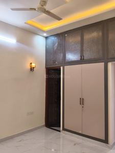Bedroom Image of 2000 Sq.ft 4 BHK Villa for sale in Gokulpura Jaipur for Rs. 11500000