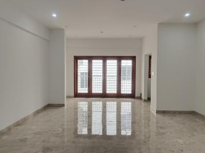 Hall Image of 2145 Sq.ft 3 BHK Apartment / Flat for sale in Konanakunte Bengaluru for Rs. 17700000