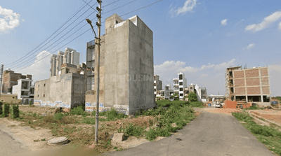 Image of 42 Sq.ft Residential Plot / Land for sale in Sector 144, Noida for Rs. 12500000